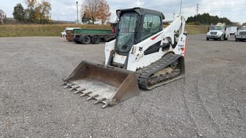 Main image Bobcat T770